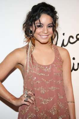 Vanessa Hudgens pic #363309