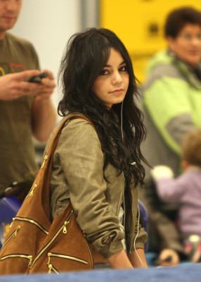 Vanessa Hudgens pic #148676