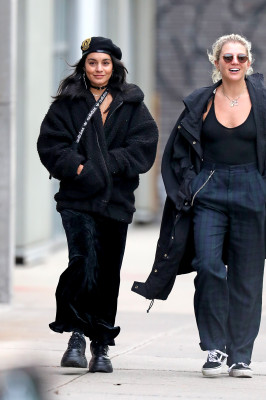 Vanessa Hudgens pic #1251478
