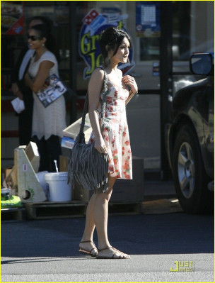 Vanessa Hudgens pic #160896