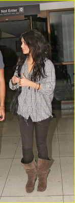 Vanessa Hudgens pic #160511