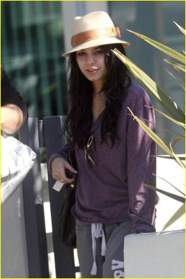 Vanessa Hudgens pic #160468