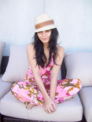 Vanessa Hudgens pic #148033