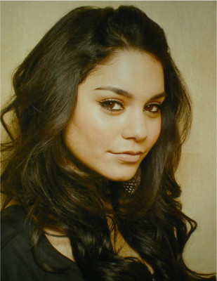 Vanessa Hudgens pic #143896