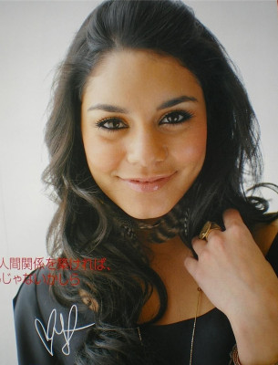 Vanessa Hudgens pic #147056