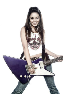 Vanessa Hudgens pic #168614