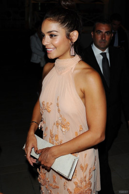 Vanessa Hudgens pic #801737