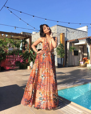 Vanessa Hudgens pic #1063098