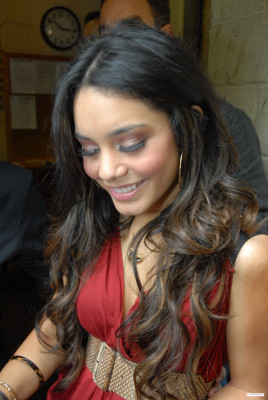 Vanessa Hudgens pic #711802