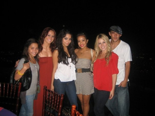 Vanessa Hudgens pic #469281