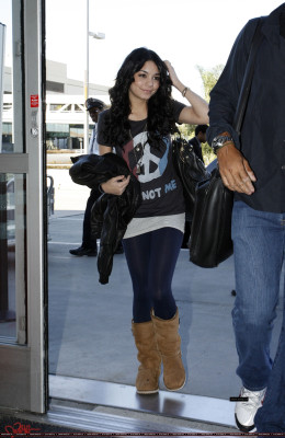 Vanessa Hudgens pic #134039