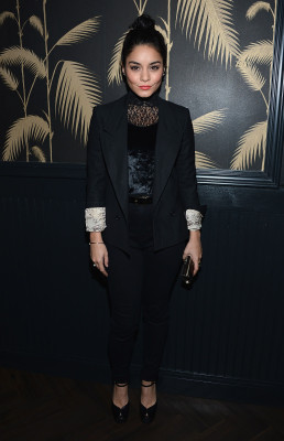 Vanessa Hudgens pic #571045