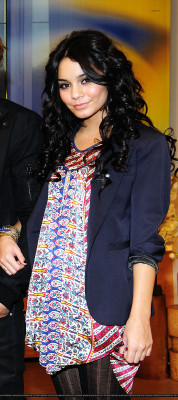 Vanessa Hudgens pic #137591