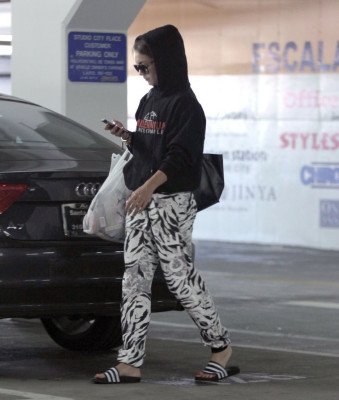 Vanessa Hudgens pic #720656