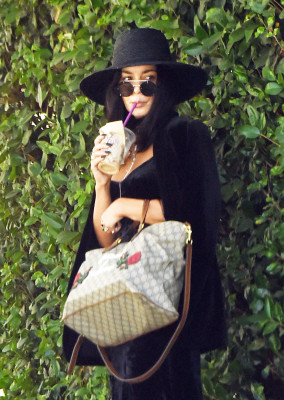 Vanessa Hudgens pic #1251481