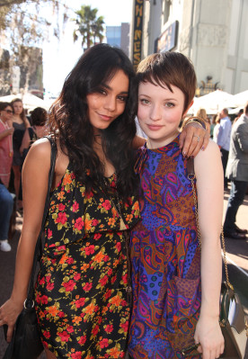 Vanessa Hudgens pic #298290
