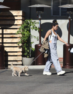 Vanessa Hudgens pic #1251487