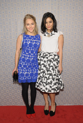 Vanessa Hudgens pic #606804