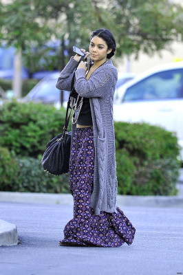 Vanessa Hudgens pic #472543