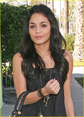Vanessa Hudgens pic #152602