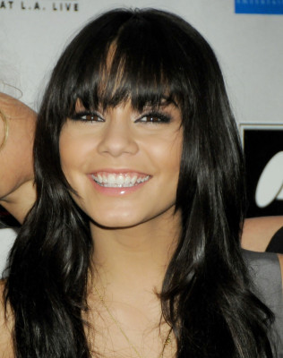 Vanessa Hudgens pic #159589
