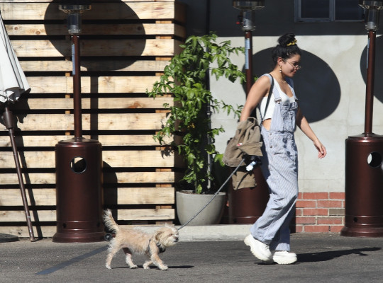 Vanessa Hudgens pic #1251489