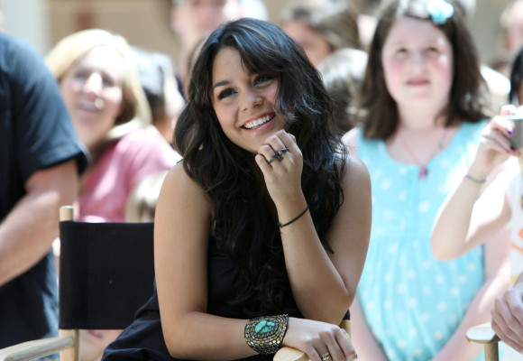 Vanessa Hudgens pic #207630
