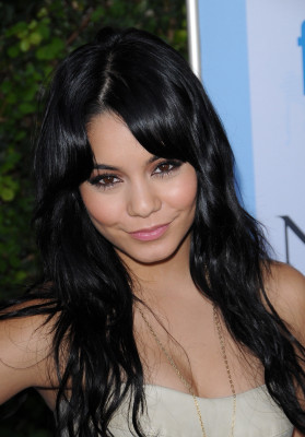 Vanessa Hudgens pic #194559