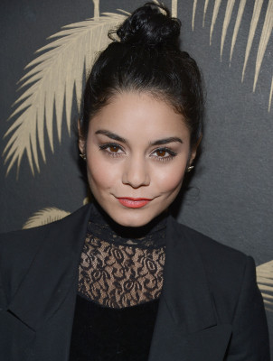 Vanessa Hudgens pic #571044