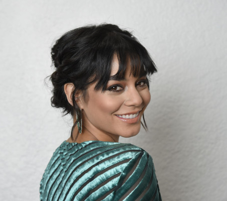 Vanessa Hudgens pic #1064240