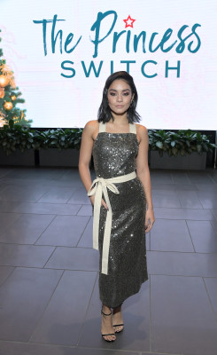 Vanessa Hudgens pic #1118893
