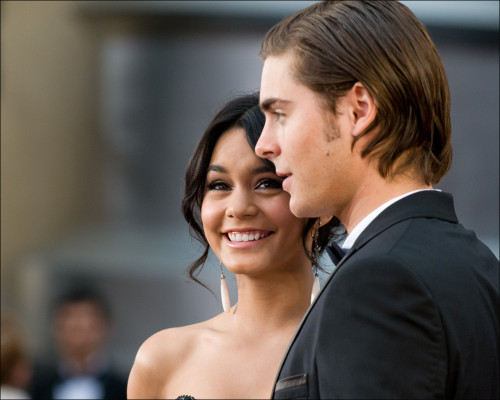 Vanessa Hudgens pic #302947