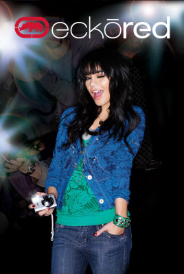 Vanessa Hudgens pic #160001