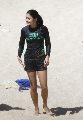 Vanessa Hudgens pic #289966