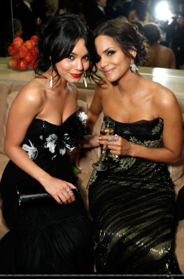 Vanessa Hudgens pic #175435