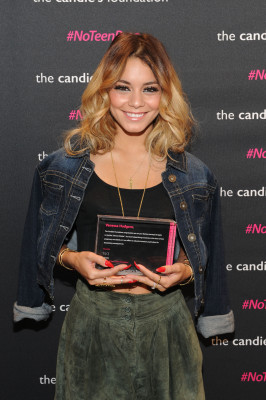 Vanessa Hudgens pic #728910