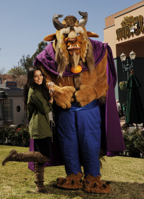 Vanessa Hudgens pic #361258