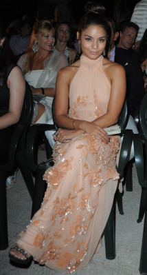 Vanessa Hudgens pic #801731