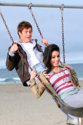 Vanessa Hudgens pic #177282