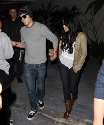 Vanessa Hudgens pic #709333