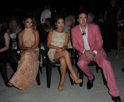 Vanessa Hudgens pic #802866
