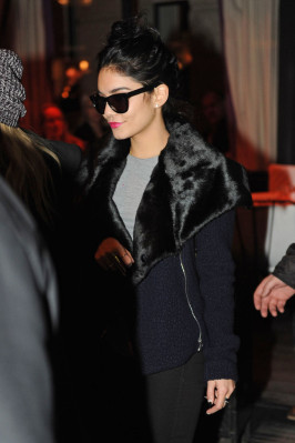 Vanessa Hudgens pic #607872