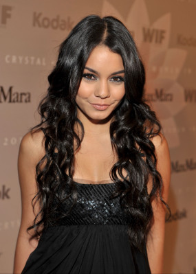 Vanessa Hudgens pic #282586