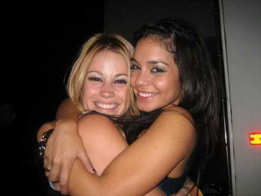 Vanessa Hudgens pic #469280