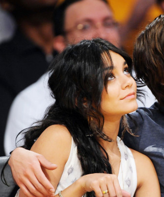 Vanessa Hudgens pic #164763