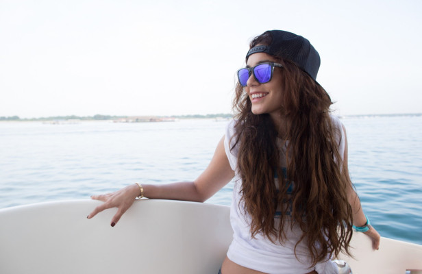 Vanessa Hudgens pic #645132