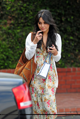 Vanessa Hudgens pic #152606