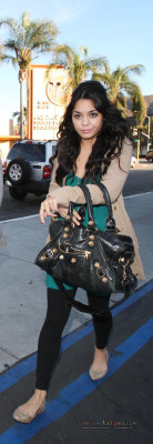 Vanessa Hudgens pic #133321