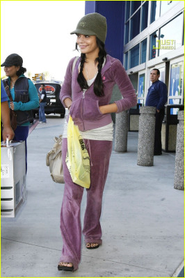Vanessa Hudgens pic #149344