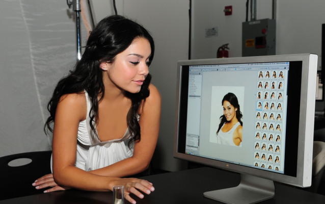 Vanessa Hudgens pic #162425